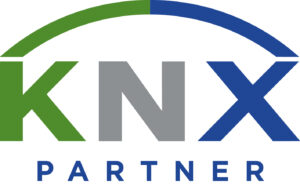 Λογότυπο KNX Partner — POLITIS GUARD